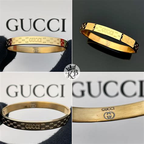 gucci leather bracelet for men|free gucci bracelet tiktok.